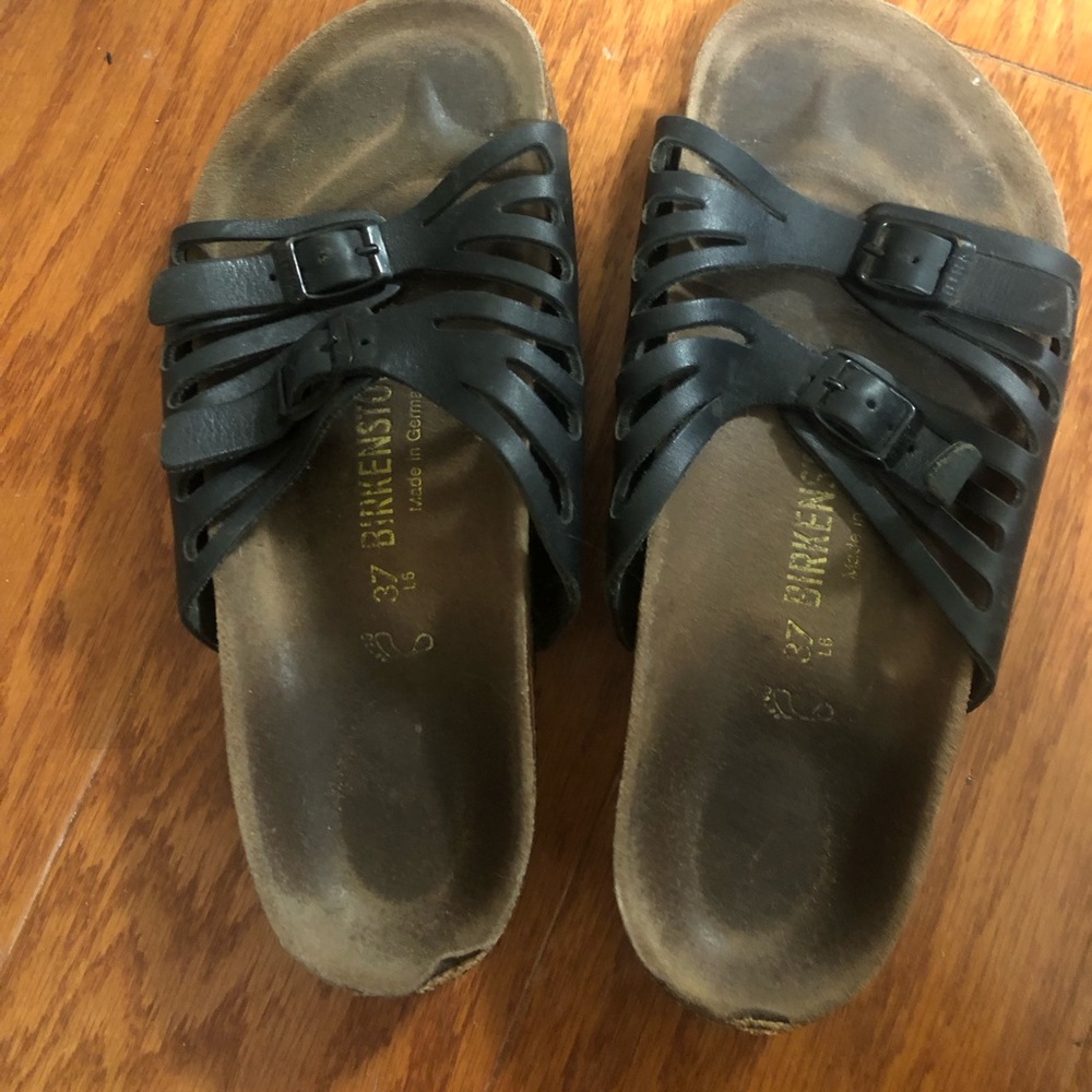 Birkenstock